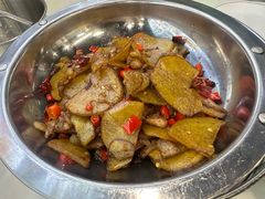 -韶山冲湘菜馆(黄桦路店)