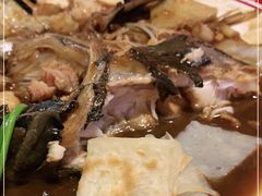 -旺顺阁鱼头泡饼(小红门店)