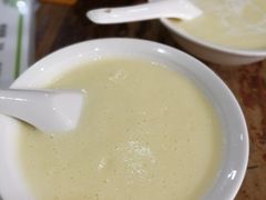 -沙湾姜埋奶(兴新包店)