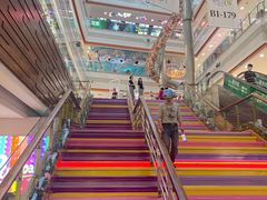 -巴黎春天(浦建店)
