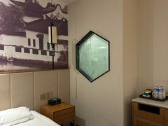 -花居轻奢酒店(苏州观前拙政园店)