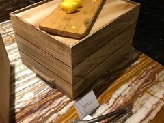 -AdD全日制餐厅(中谷花园酒店)