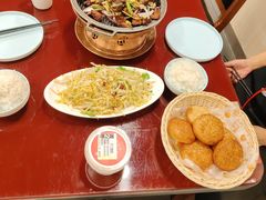 -宏状元现熬粥·京味菜(五棵松店)