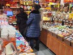 -来伊份(金港大道二店)