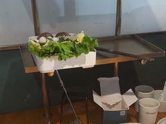 -荷塘码头·活鱼现杀(椒江店)