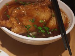 -朱新年·苏式汤团·面点(北寺塔店)