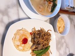 -杭州武林万怡酒店