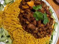 -俭寨大盘鸡·缸子肉·小公鸡·新疆菜(云通店)