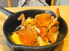 莲花公园煎蟹-莲花公园煎蟹·30年闽菜(火车站店)