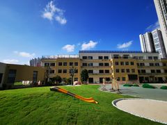 -大宁国际幼儿园(永和东路)