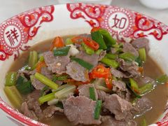 -红色湘菜馆(春风店)
