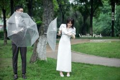 -经典婚纱摄影美学馆·私人定制