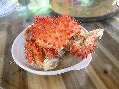 -林记海鲜排档·十年海鲜地标