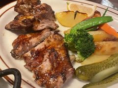 -IL Forno 意坊·意大利餐厅(花园店)