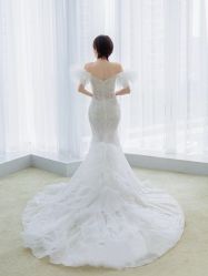 -韩国天使嫁衣婚纱礼服馆(上海旗舰店)