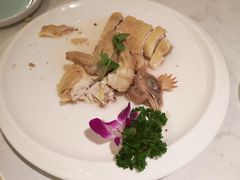 文昌鸡-香香海南菜餐厅