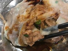 -标记美食新鲜猪杂(兴南大道店)