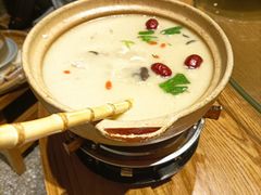 -掌柜的店·河南菜(新天地店)