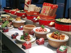 -乡里八闽·福州乡土菜(高宅店)