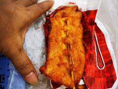 -华莱士·全鸡汉堡(黄岐1店)