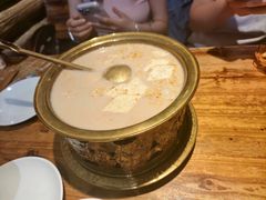 -牧马人奶茶馆(乌兰察布总店)