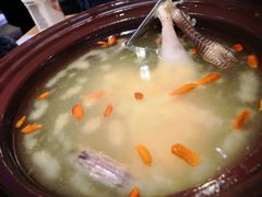 -山芋腔苏北菜(盐城滨海店)