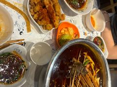 -成都瓜串串(华强北店)