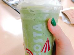 -COSTA COFFEE(吴江路店)