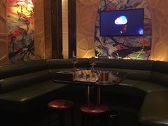 -萧邦音乐会所KTV·蒸汽活海鲜自助(福田店)
