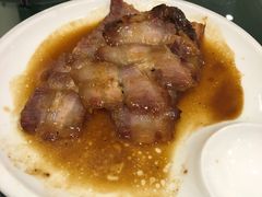 -广东仔港式茶餐厅(银泰店)