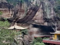 -广州莲花山旅游区