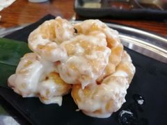 -热血兄弟·炭火烤肉(融侨中心店)