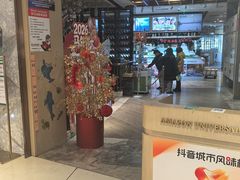 -亚马逊蒸汽活海鲜自助(LCM置汇旭辉广场店)