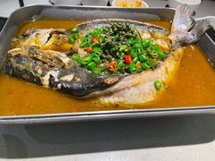 -老板恋上鱼(荣盛广场店)
