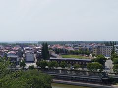 -东坡赤壁风景名胜区