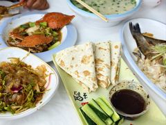 -日照大牌檔•小船海鲜(万平口店)