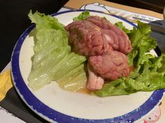 聪明脑花-蜀大侠火锅(少陵路店)