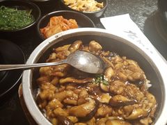 -九田家黑牛烤肉料理(石路天虹店)