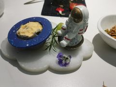 -3号仓库·创意中国菜(嘉兴龙鼎万达店)