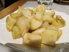 腌芥菜-华盛丰温州大排档(东三环南路店)