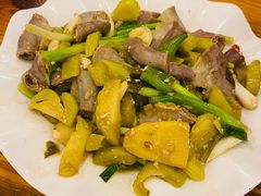 -疍家人黄记海鲜火烧烤