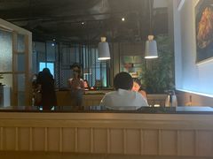 大堂-小和庆·知味(首铸万科店)