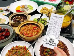 -肆月河豚·淮扬菜·湘菜(华天店)