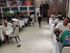 -红菜坊·烤鸭·川鲁宴(石园店)