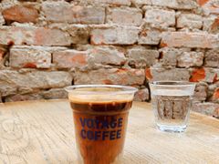 熔岩 Dirty-VOYAGE COFFEE(北锣鼓巷店)