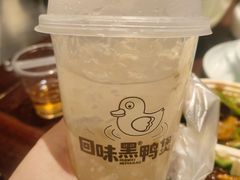 -回味黑鸭煲·始于2006(万松园店)