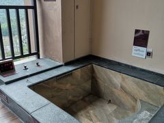 -清远熹乐谷温泉度假酒店