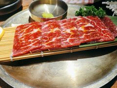 -九田家黑牛烤肉料理(顺义区华联金街店)