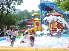 -清泉湾生态旅游度假区