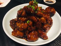 -柒园·三十年创意杭帮菜(龙湖滨江天街店)